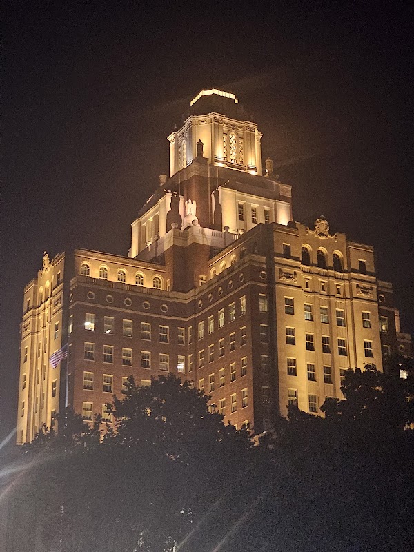 Grim Philly Twilight Tour